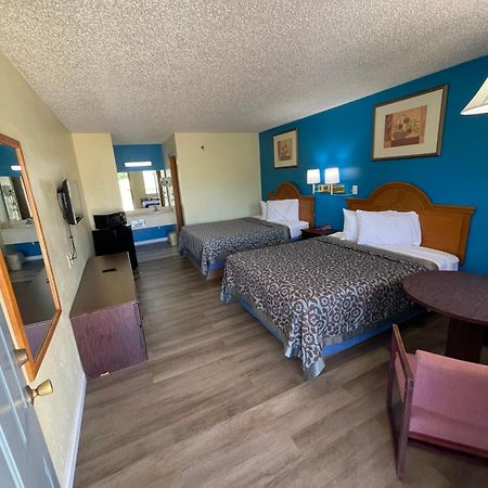 Executive Inn Mountain Home Eksteriør bilde