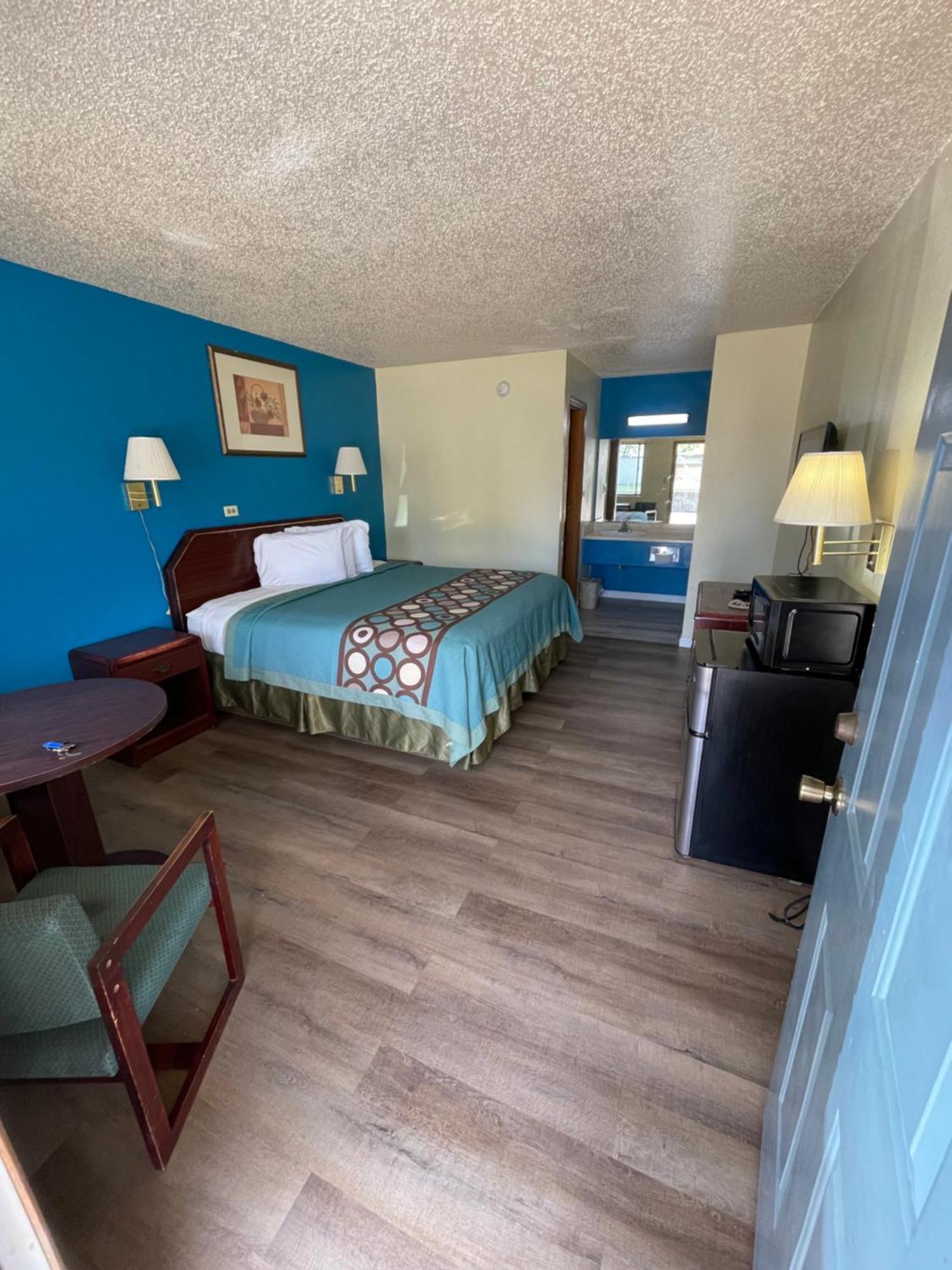 Executive Inn Mountain Home Eksteriør bilde