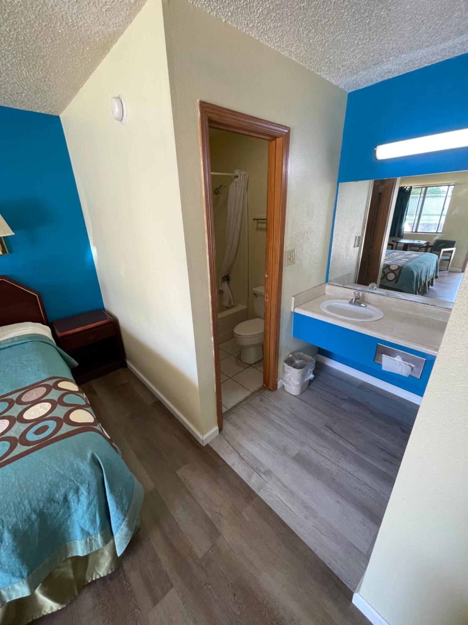 Executive Inn Mountain Home Eksteriør bilde