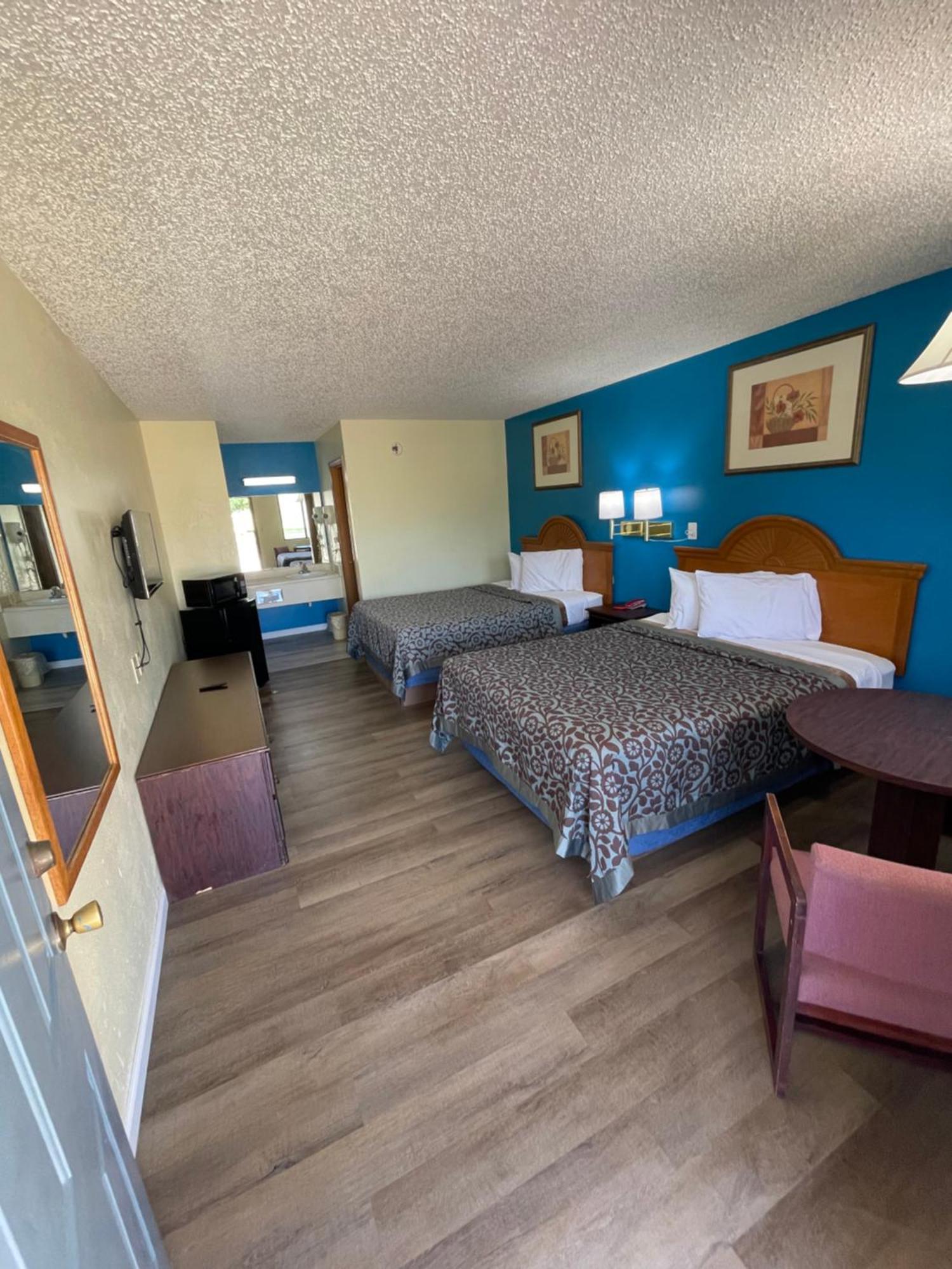 Executive Inn Mountain Home Eksteriør bilde