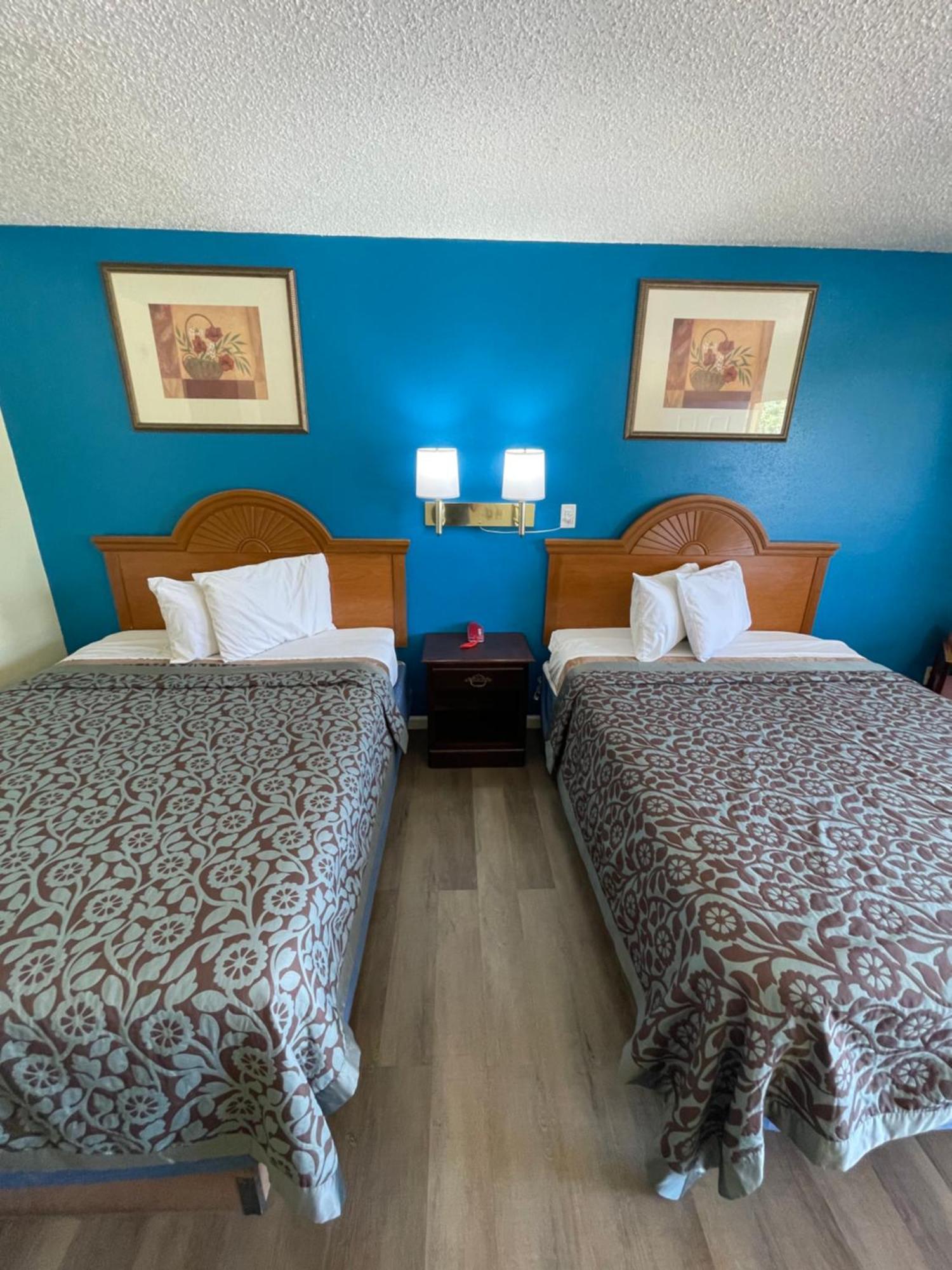 Executive Inn Mountain Home Eksteriør bilde