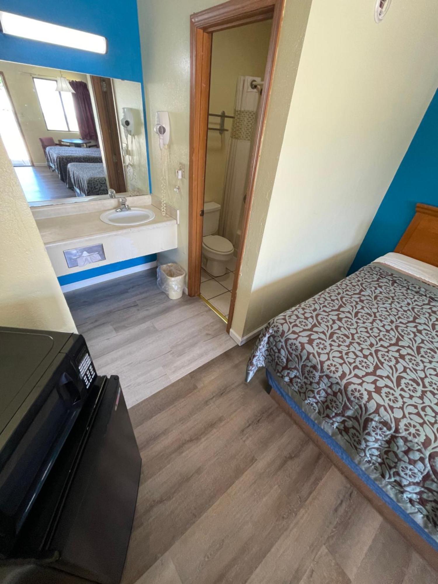 Executive Inn Mountain Home Eksteriør bilde