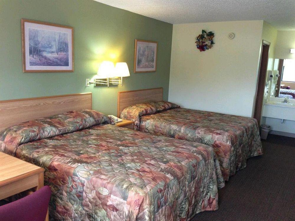 Executive Inn Mountain Home Eksteriør bilde