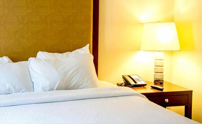 Executive Inn Mountain Home Eksteriør bilde